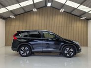 Honda CR-V 2.0 CR-V EX i-VTec 4WD 5dr 18