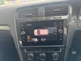 Volkswagen Golf 1.5 TSI EVO SE Nav Euro 6 (s/s) 5dr 11