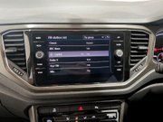 Volkswagen T-Roc 1.6 TDI SE SUV 5dr Diesel Manual Euro 6 (s/s) (115 ps) Air Con - Alloys - D 18