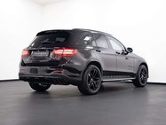 Mercedes-Benz GLC 3.0 GLC43 V6 AMG (Premium Plus) SUV 5dr Petrol G-Tronic+ 4MATIC Euro 6 (s/s 8