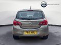 Vauxhall Corsa 1.4i ecoFLEX SE Euro 6 5dr 7