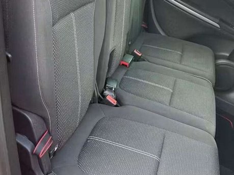 Vauxhall Zafira 1.4i Turbo SRi MPV 5dr Petrol Auto Euro 6 (140 ps) 7