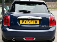 Mini Hatch Cooper D 1.5 Chili Manual 5 door - UPGRADE ALLOYS - VISUAL BOOST AUDIO 7