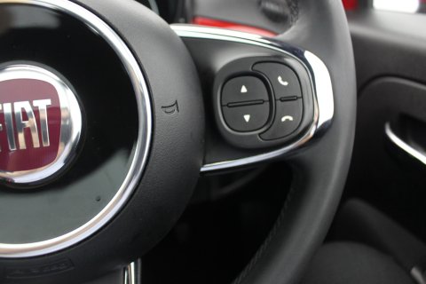 Fiat 500 3dr 1.0 Mild Hybrid Top 18