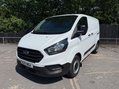 Ford Transit Custom 300 LEADER DCIV ECOBLUE 3