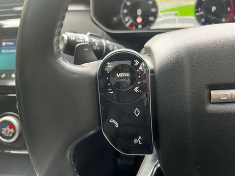 Land Rover Discovery HSE 48