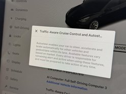 Tesla Model 3 Saloon 4dr Electric Auto RWD (241 bhp) 33