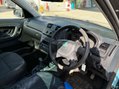 Skoda Roomster 1.2 TSI SE MPV 5dr Petrol DSG Euro 5 (105 ps) 8