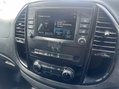 Mercedes-Benz Vito 119 CREW PREMIUM L2 6 SEAT NO VAT AUTOMATIC 20