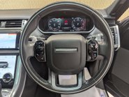 Land Rover Range Rover Sport 3.0 Range Rover Sport HSE Dynamic Black D MHEV Auto 4WD 5dr 69