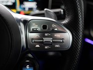 Mercedes-Benz GLE 4.0 GLE63 V8 BiTurbo MHEV AMG S Coupe 5dr Petrol Hybrid SpdS TCT 4MATIC+ Eu 11