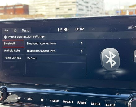 Kia Xceed 1.4 XCeed 3 ISG Semi-Auto 5dr 42