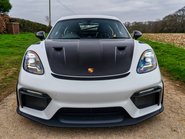 Porsche 718 Cayman GT4 RS 18