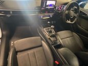 Audi A4 2.0 A4 Black Edition 35 TFSI 4dr 46