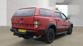Ford Ranger Stormtrak | Auto | 2 LT | Double Cab | Sensors | Alloys | EURO 6 | NO VAT 4