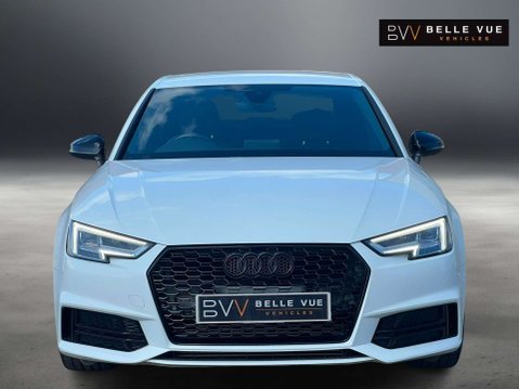 Audi A4 2.0 A4 Black Edition TFSI Semi-Automatic 4dr - NATIONAL DELIVERY* 6