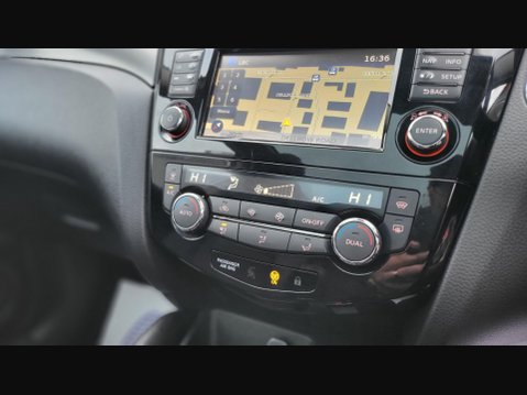 Nissan Qashqai TEKNA DIG-T 27