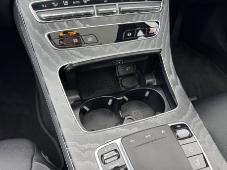 Mercedes-Benz E Class E300 DE AMG Line Night Edition Premium Plus Auto Estate Diesel Hybrid PHEV 15