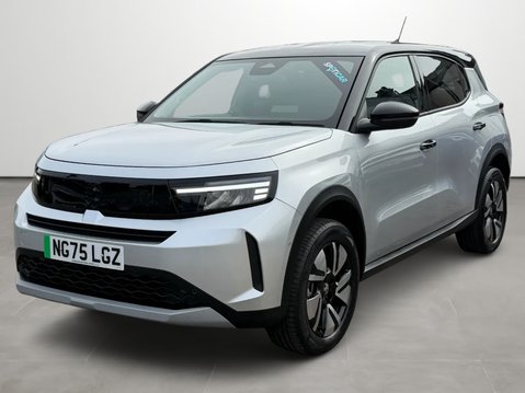 Vauxhall Frontera 83kW GS 44kWh 5dr Auto 6
