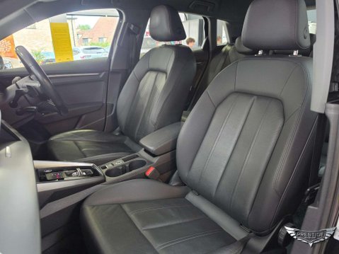 Audi A3 1.4 TFSIe 40 Sport Sportback S Tronic Euro 6 (s/s) 5dr 13kWh 30