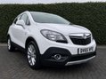 Vauxhall Mokka 1.4 Mokka SE T S/S 5dr 1