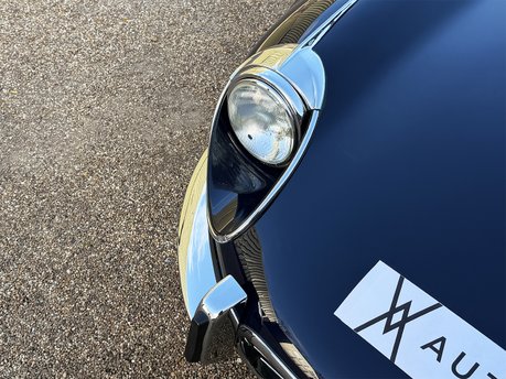 Jaguar E-Type Series 3 OTS Roadster 28