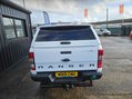 Ford Ranger WILDTRAK 4X4 DCB TDCI 5