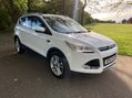 Ford Kuga TITANIUM X 2
