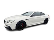 BMW 6 Series 3.0 640d M Sport Auto 2dr 9