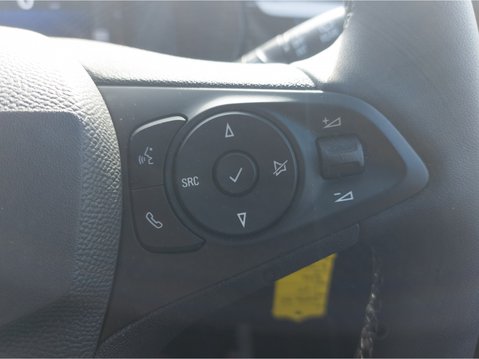 Vauxhall Corsa 1.2 Turbo GS 5dr 26