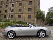 Porsche 911 CARRERA 2 TIPTRONIC S CABRIOLET 5