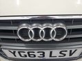 Audi A3 1.2 A3 Sport TFSI 3dr 95