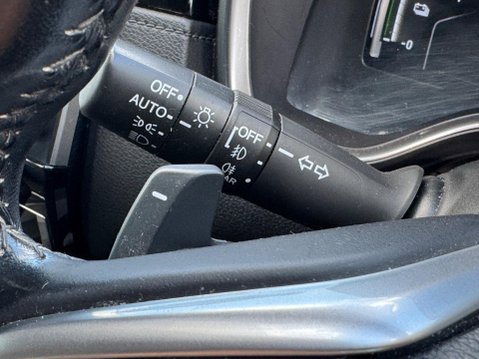 Honda CR-V 2.0 h i-MMD SE eCVT Euro 6 (s/s) 5dr 33