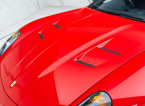 Ferrari 599 GTO 29