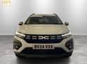 Dacia Jogger 1.6 Hybrid EXTREME MPV 5dr Petrol Hybrid Auto Euro 6 (s/s) (140 ps) 2