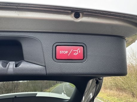 Mercedes-Benz GLC GLC 300 MHEV 4Matic AMG Line Auto Petrol SAT NAV/PARKTRONIC/SIDE STEPS 31