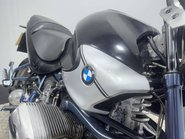 BMW R1150 R R1150R 2003 55K RUNNING PROJECT BIKE SPARES OR REPAIR 1150CC 30