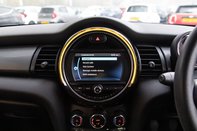 Mini Hatch COOPER CLASSIC 25