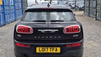 Mini Clubman 1.5 Cooper Estate 6dr Petrol Auto Euro 6 (s/s) (136 ps) 9