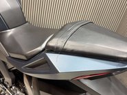 Lexmoto LXS 2025 ONLY 3K 1 OWNER SPORTS BIKE 125CC MOT 2028 39