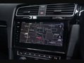 Volkswagen Golf 2.0 Golf R TSi 4Motion Semi-Auto 4WD 5dr 8