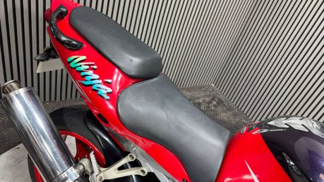 Kawasaki ZX 8