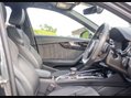 Audi A4 2.0 A4 Black Edition 35 TFSI MHEV Semi-Auto 5dr 27