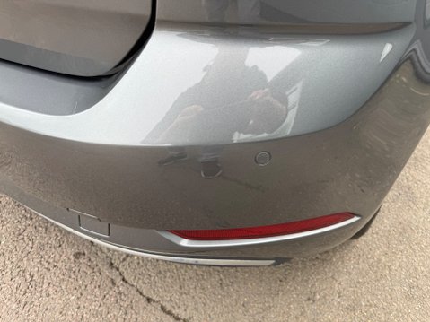 Volkswagen Golf MATCH TDI DSG 20