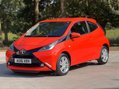 Toyota Aygo 1.0 Aygo X-Pression VVT-i 3dr 24