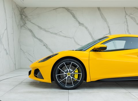 Lotus Emira V6 First Edition 40