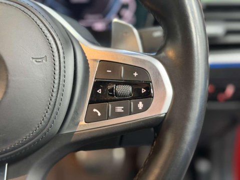 BMW 3 Series 2.0 330e 12kWh M Sport Saloon 4dr Petrol Plug-in Hybrid Auto Euro 6 (s/s) ( 34