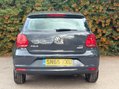Volkswagen Polo 1.4 TDI BlueMotion Tech SE Euro 6 (s/s) 5dr 6