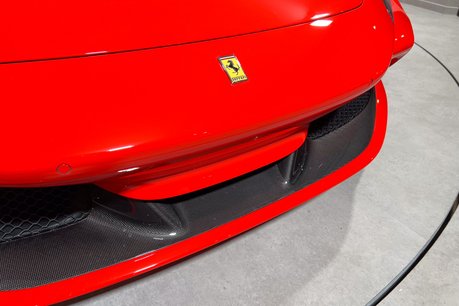 Ferrari F8 SPIDER. NOW SOLD. SIMILAR REQUIRED. PLEASE CALL 01903 254800. 31