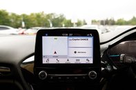 Ford Fiesta ST-LINE X TDCI 21